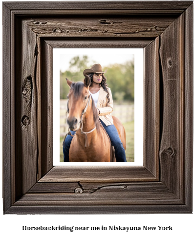 horseback riding near me in Niskayuna, New York